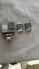 GoPro Hero 12 Black Action