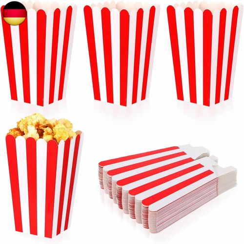 Tiesome stück popcorn - stück,