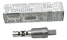 Original Camshaft Ölsensor Renault Megane III 1.6 16V K4M 8200823650