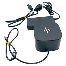 Thunderbolt dock g2 - hp,