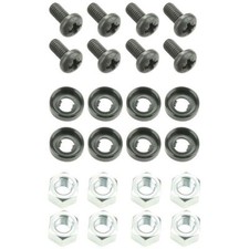 Rackzubehör AAC KM6-RS14 Rack