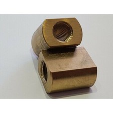Stück spindelmutter - 2, stück.