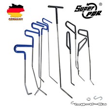 10Stück Ausbeulwerkzeug Auto