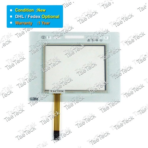 Touch screen panel glass - panel,