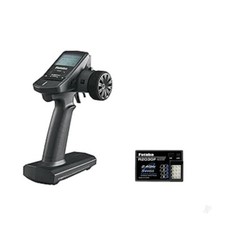 FUTABA 3PV 3+1 CHANNEL T-FHSS