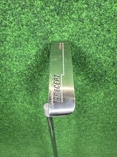 BRIDGESTONE Precept Type-1L  Putter - Herren (Stahl, 35 Zoll, Linkshändig)