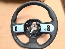 Lederlenkrad RENAULT TWINGO 3