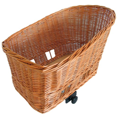 Basil pasja tierkorb fahrrad - basil,