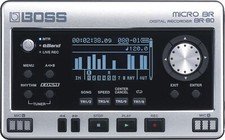 Boss micro mtr - micro, br-80