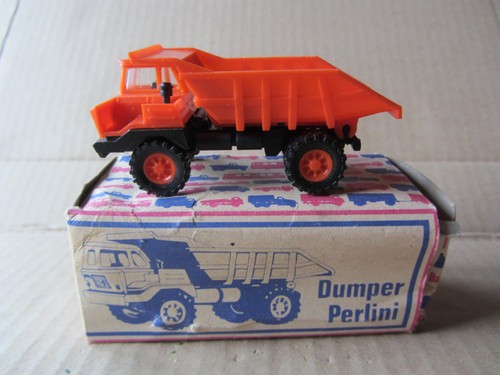 Ddr espewe permot dumper - ddr,