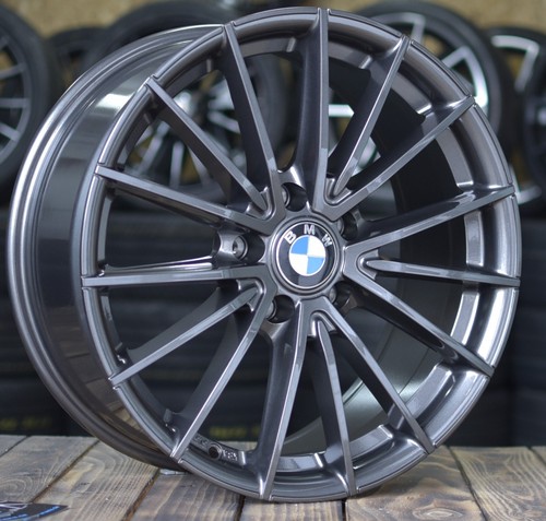 Zoll felgen für bmw - 18,