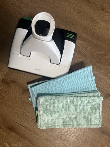 Original vorwerk kobold sp7 - original,