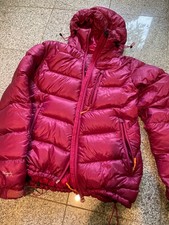 Daunen Jacke/ Bergans/ 700