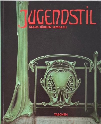 Jugendstil die utopie - -, der