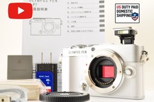[US Duty Paid] OLYMPUS PEN