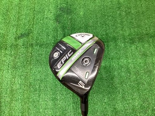Callaway epic max - callaway,