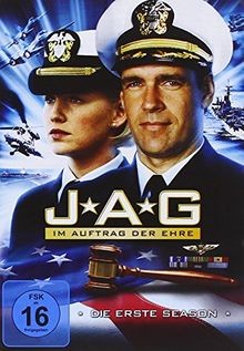 Jag auftrag der - im,