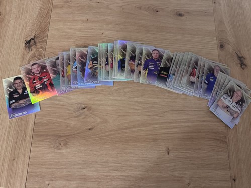 Panini pdc dart - premier, league
