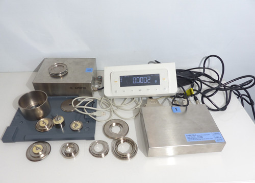 Sartorius wza245 oem - sartorius,