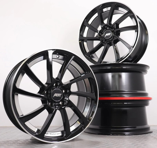 19zoll original abt - t6,