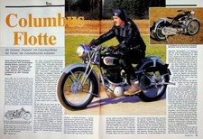 Oldtimer Markt 04/1993