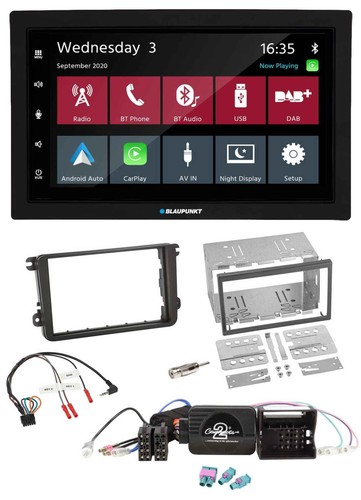 Blaupunkt dab bluetooth usb - blaupunkt,