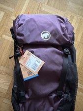 Mammut rucksack tasna - mammut,