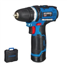 Akku-Bohrschrauber Akkubohrer