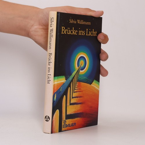 Bru cke ins licht - brücke, licht 