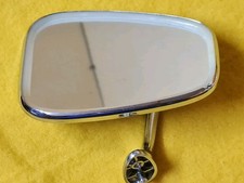 Oldtimer Auto  Außenspiegel