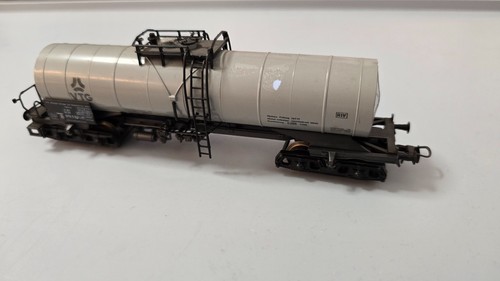 Roco 4365a kesselwagen - kesselwagen, vtg