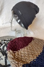 4x Damen Mütze Winter