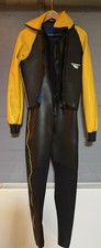 Neoprenanzug Finpants