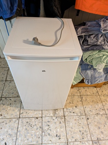 Gefrierschrank