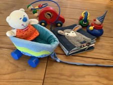 Baby Spielzeug Set Haba