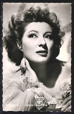 Schauspielerin greer garson - garson, im