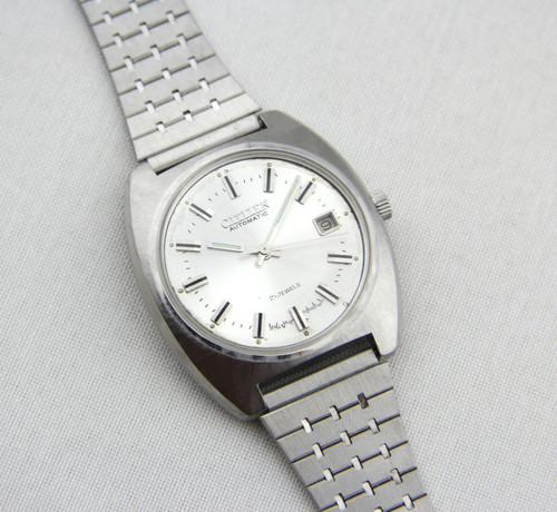 Vintage citizen 8210 - vintage,