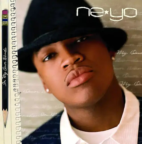 In my own words - ne-yo,