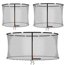 Sicherheitsnetz Schutznetz Netz für das Trampolin viele Größen (AL-WELL)