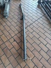 VW GOLF 4 IV Allrad 4Motion Kardanwelle Volkswagen Kardan welle komplett