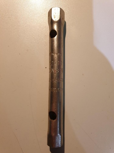 Connex doppelrohr - ,