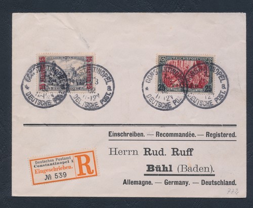 1900 türkei deutsche - 1900,