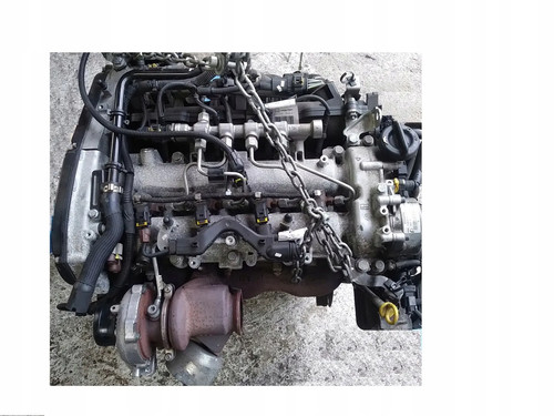 Motor fiat opel - fiat, ducato