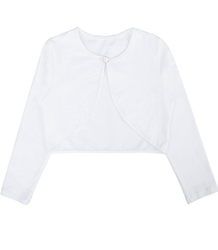 Ballett jacke für - für, mädchen