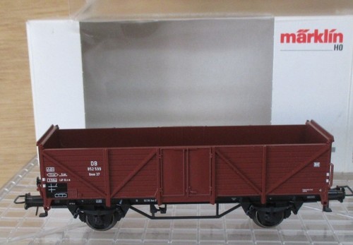 Märklin 46035 offener - h0,