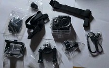 Unterwasserkamera HD 720P
