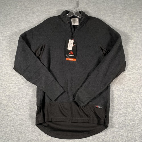 Polartec pullover mens small - pullover,