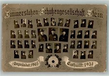 13579161 - 8504 Stein 25 Jahre