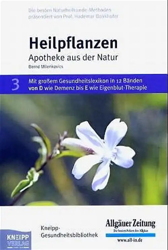 Heilpflanzen