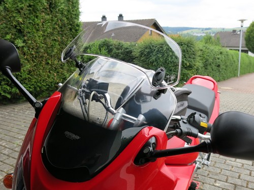Mra tourenscheibe vario - ,
